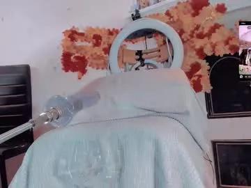 kate_yoshy on Chaturbate