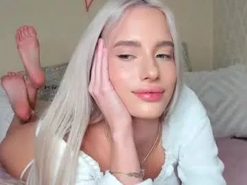 Freechat katebremar on Chaturbate