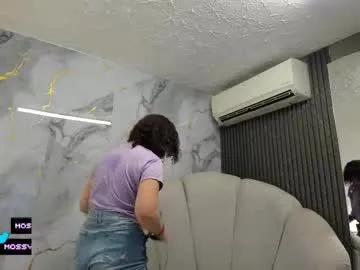 Private katemoss70 on Chaturbate