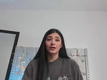 Freechat katestone_again on Chaturbate