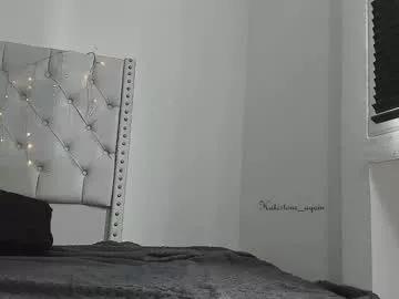 Freechat katestone_again on Chaturbate