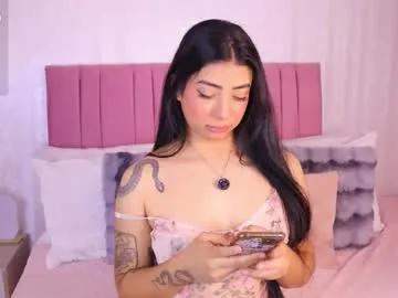 Freechat kath_rosee on Chaturbate