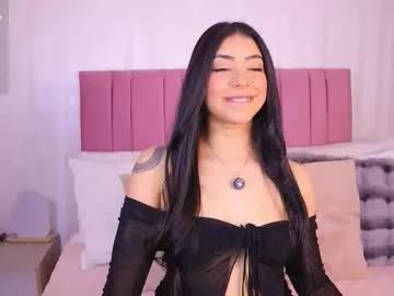 Freechat kath_rosee on Chaturbate