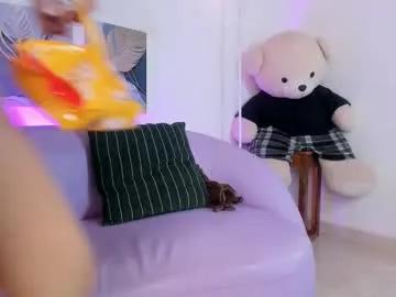 kathe_littlee on Chaturbate