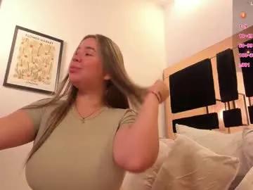 katherinn_gomezz — Hi, the best boobs on chaturbate  PVT IS OPEN  - Goal: Show boobs + lick [99 tokens left] #bigboobs #bbw #squirt #bignipples #saliva