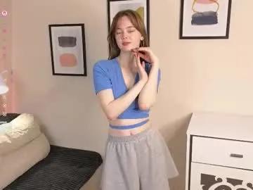 kathryn_bishop — GOAL: lower my top [26 tokens remaining] Hi there! I'm Jane and new here, lets have fun hehe meow #shy #teen #18 #young #new