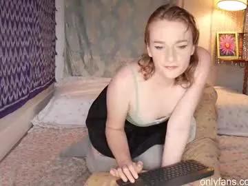 kathrynivy on Chaturbate