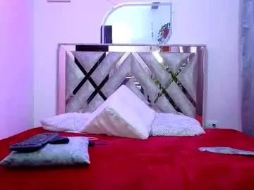 Freechat katia_collins on Chaturbate