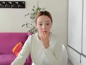 Freechat katie________ on Chaturbate