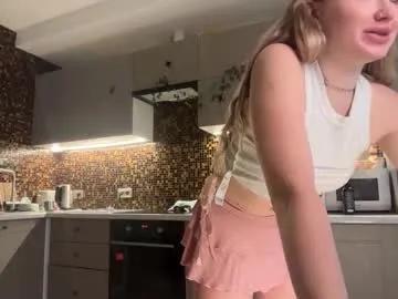 Freechat katie________ on Chaturbate