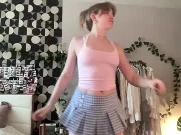 Freechat katie________ on Chaturbate