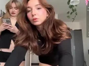 Freechat katie________ on Chaturbate