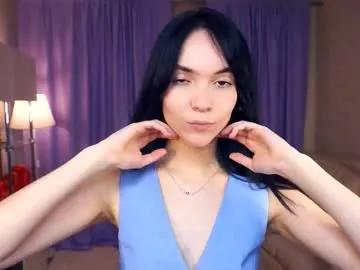 Private katievillard on Chaturbate
