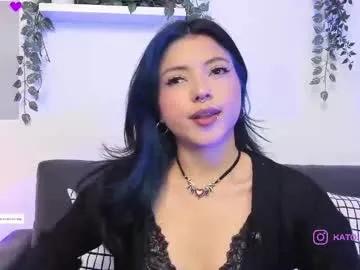 Freechat katoo4 on Chaturbate