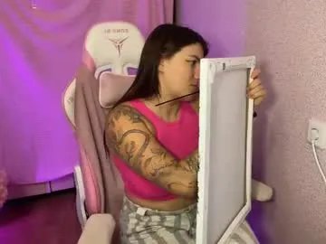 Freechat katrin_kristal on Chaturbate