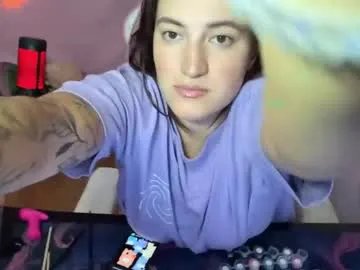 Freechat katrin_kristal on Chaturbate