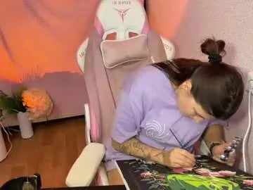 Freechat katrin_kristal on Chaturbate