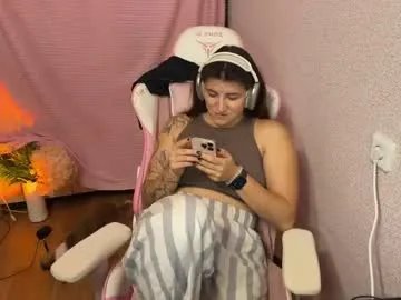 Freechat katrin_kristal on Chaturbate