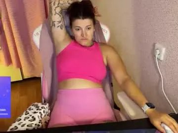 Freechat katrin_kristal on Chaturbate