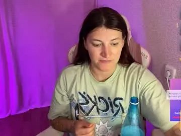 Freechat katrin_kristal on Chaturbate