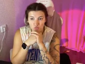 Freechat katrin_kristal on Chaturbate