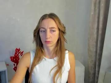 Freechat katrina_foks on Chaturbate