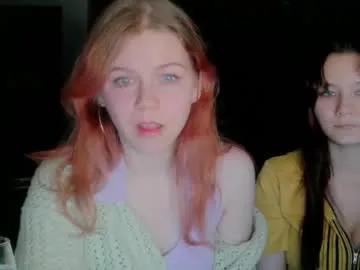 katrine_ine — Girl french kiss  #footfetish #bigass #lesbian #nonude #lovense [147 tokens left]