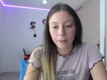 Freechat katrinrosex on Chaturbate
