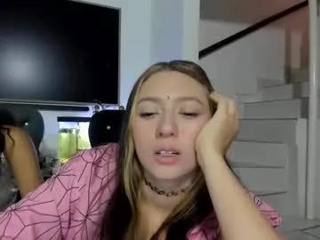 Freechat katrinrosex on Chaturbate