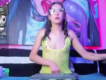 kattia_deluchi on Chaturbate