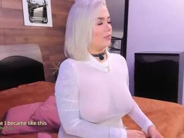 katyablonding on Chaturbate