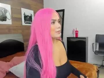 katyablonding on Chaturbate