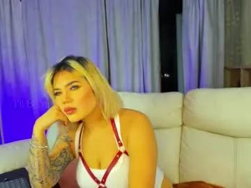 katyablonding on Chaturbate