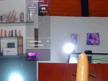 Freechat keily__funny on Chaturbate