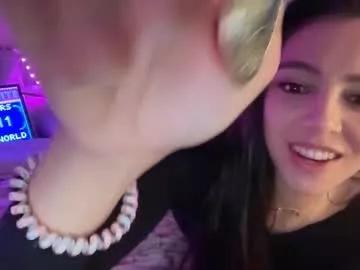 Freechat keirasworld on Chaturbate