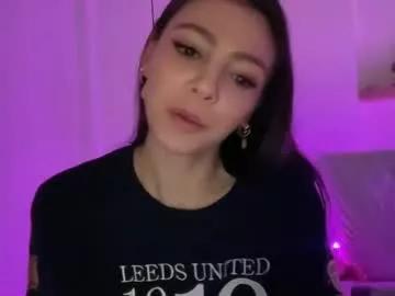 Freechat keirasworld on Chaturbate