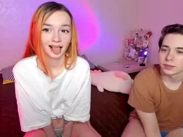 Freechat kelley_n_danny on Chaturbate