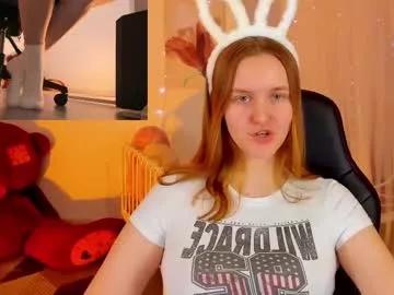 Freechat kellypoter on Chaturbate