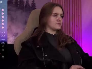 Freechat kellypoter on Chaturbate