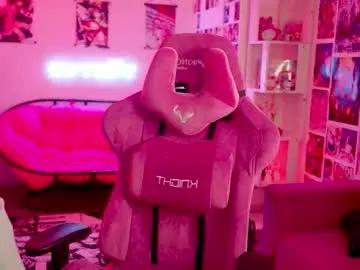 Freechat kellypoter on Chaturbate