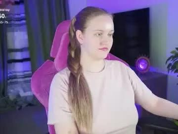 Freechat kellypoter on Chaturbate