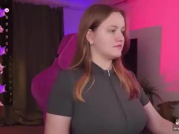 Freechat kellypoter on Chaturbate