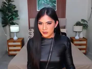 Freechat kelsie_silva on Chaturbate
