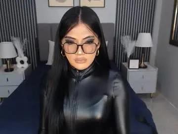 Freechat kelsie_silva on Chaturbate