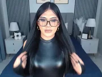 Freechat kelsie_silva on Chaturbate