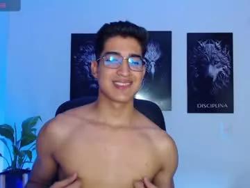 Freechat ken_blaker on Chaturbate