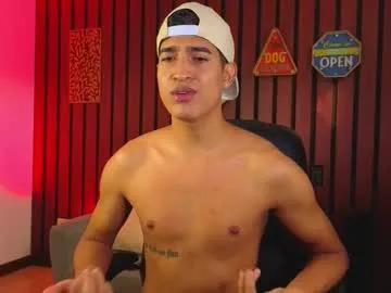 Freechat ken_blaker on Chaturbate