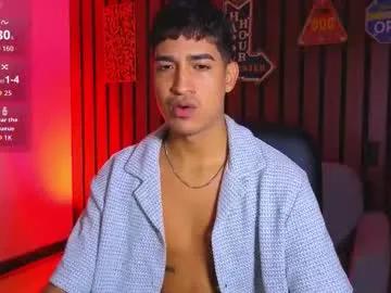 Freechat ken_blaker on Chaturbate