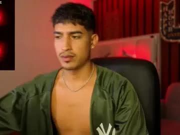 ken_blaker — PARTY TIME - Multi Goal: PARTY TIME NOW [2000 tokens left] #party #bigcock #young #master #smoke