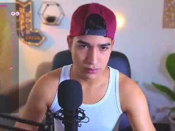 Freechat ken_blaker on Chaturbate